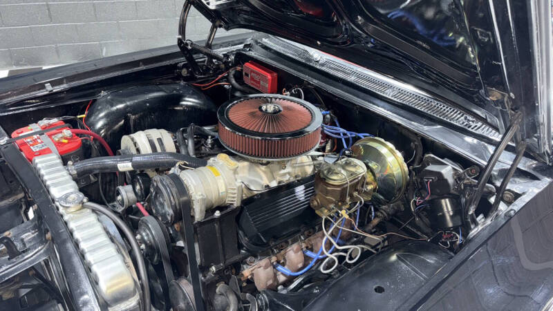 1964 Chevrolet Impala