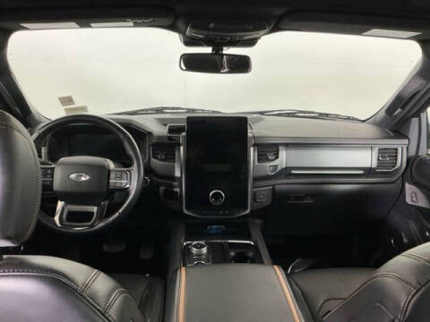 2024 Ford Expedition MAX Platinum