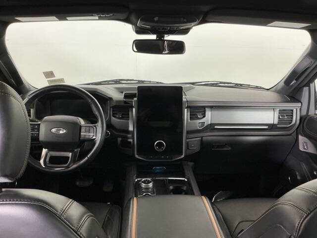 2024 Ford Expedition MAX Platinum