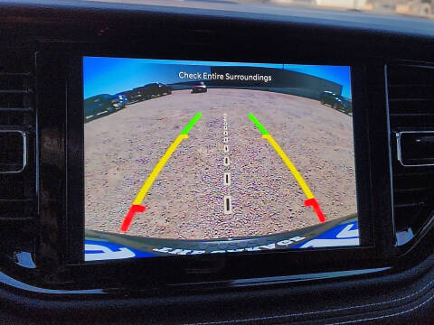 2024 Dodge Durango SRT 392 Plus