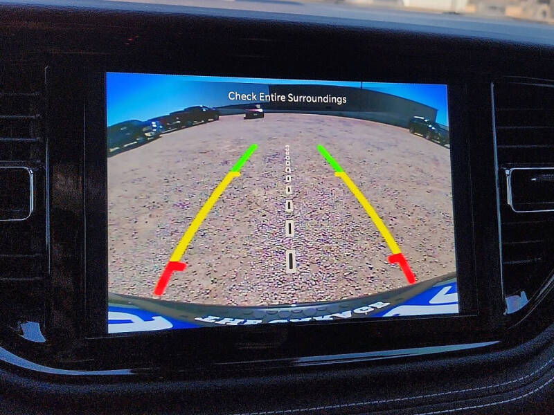 2024 Dodge Durango SRT 392 Plus