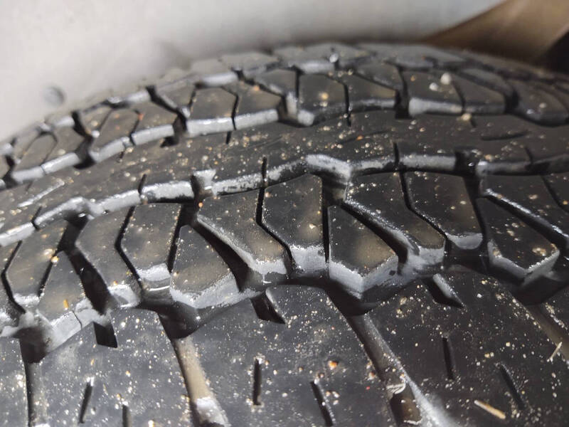 2004 GMC Envoy XL SLT