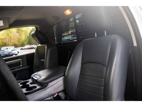 2017 RAM 5500
