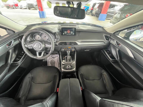 2016 Mazda CX-9 Touring