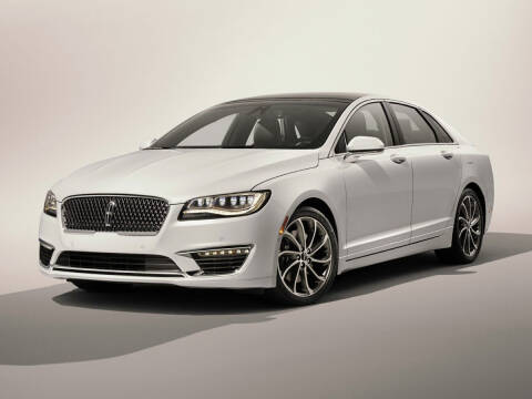 2017 Lincoln MKZ for sale at Legend Motors of Ferndale in Ferndale MI
