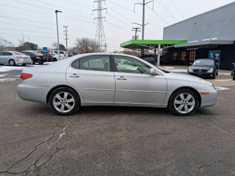 2005 Lexus ES 330