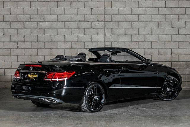 2014 Mercedes-Benz E-Class E 350