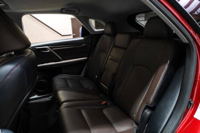2019 Lexus RX 350