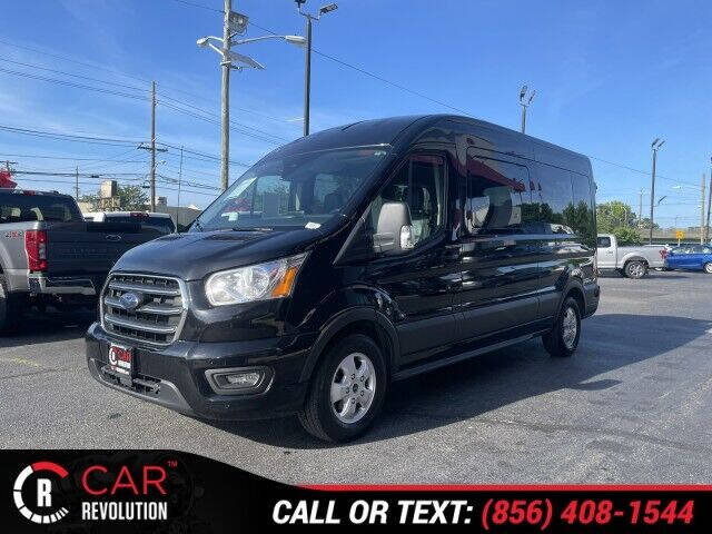 2020 Ford Transit for sale at Car Revolution in Maple Shade NJ