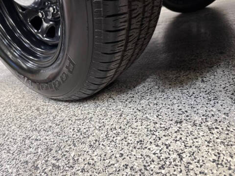 1958 Chevrolet C/K 20 Series