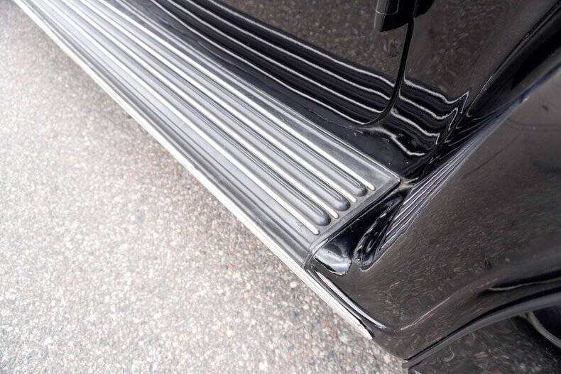 1936 Chrysler Imperial