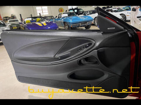 2004 Ford Mustang GT Deluxe