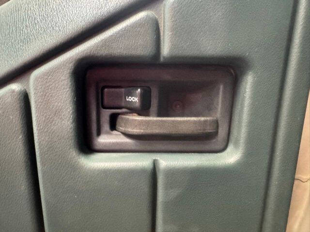 1994 Jeep Wrangler