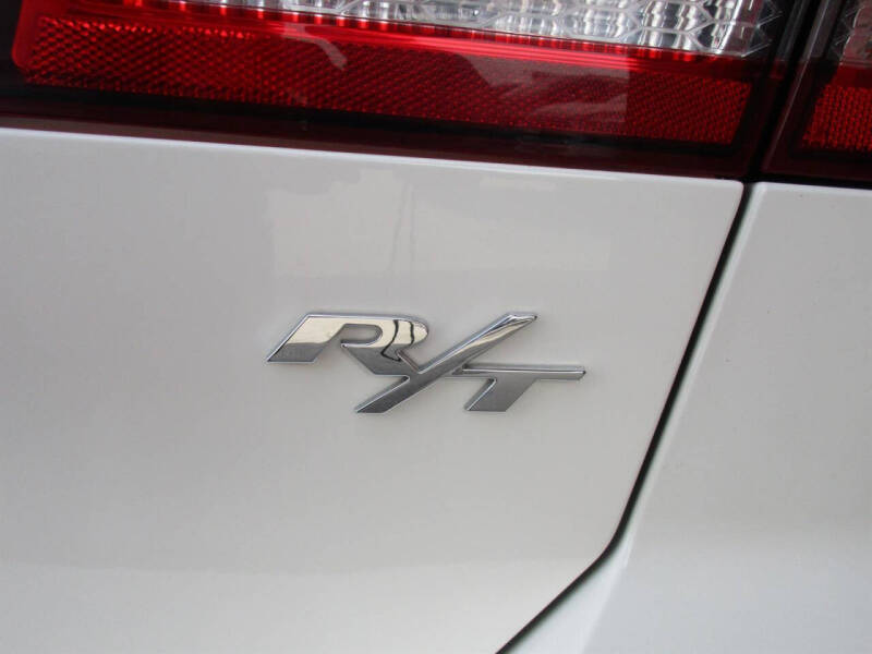 2014 Dodge Journey R/T
