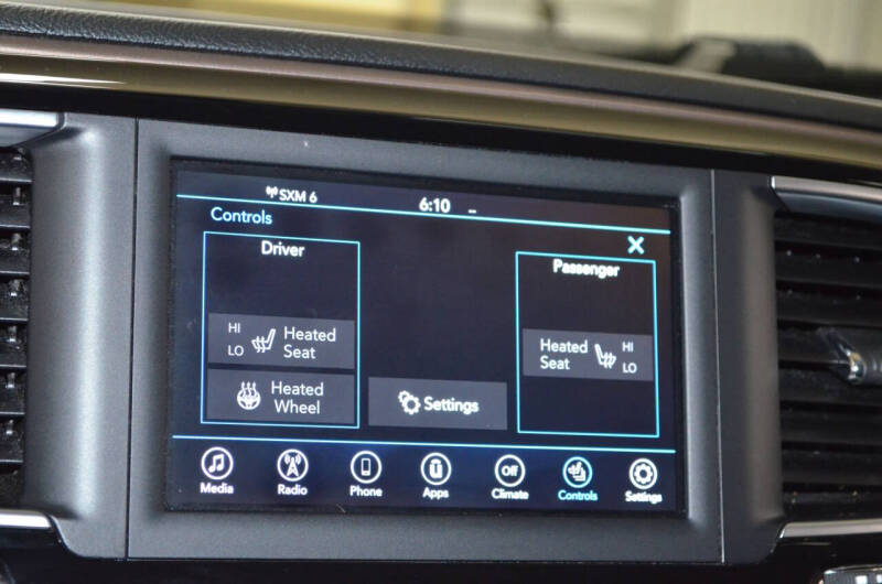 2019 Chrysler Pacifica