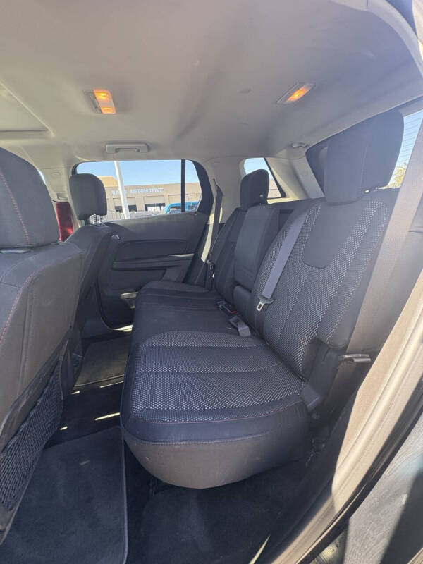 2017 GMC Terrain SLE-2