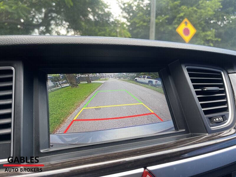 2015 Hyundai Genesis