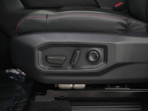 2025 Toyota Tundra TRD Pro HV