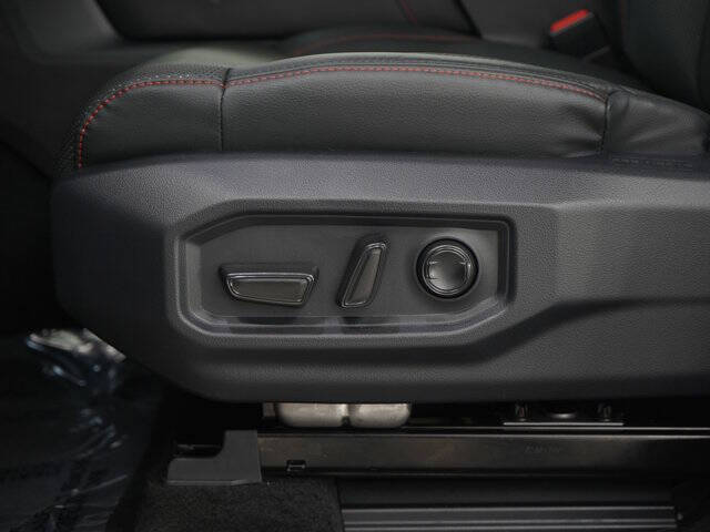 2025 Toyota Tundra TRD Pro HV