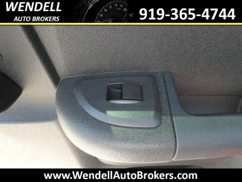 2012 GMC Sierra 1500