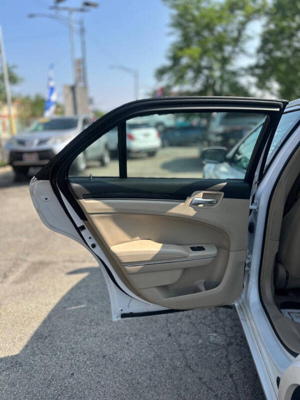2014 Chrysler 300