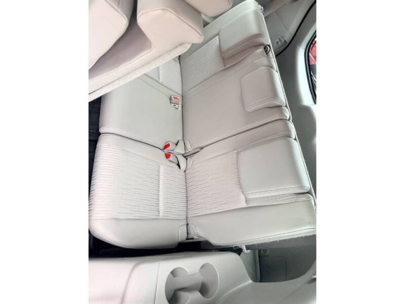 2015 Toyota Highlander LE Plus