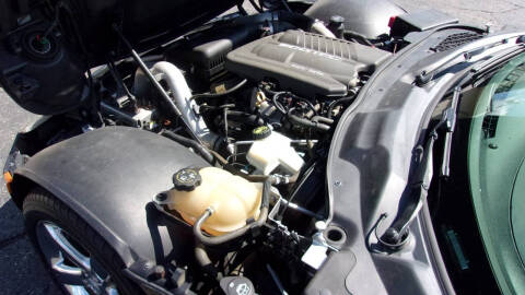 2009 Pontiac Solstice GXP