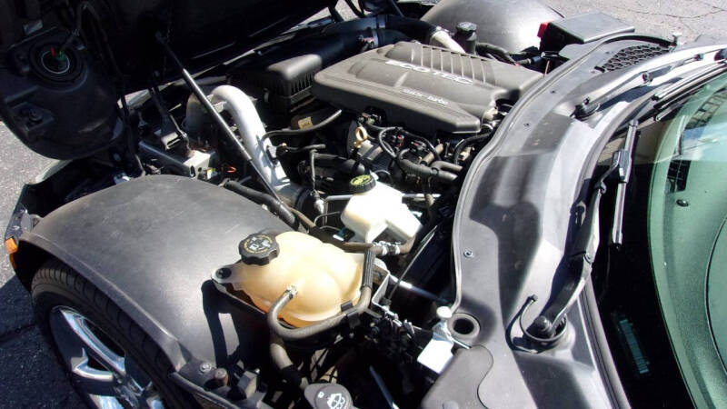 2009 Pontiac Solstice GXP