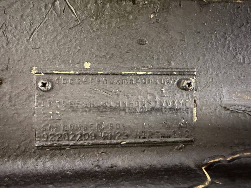 1966 Plymouth Belvedere