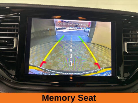 2022 Dodge Durango Citadel