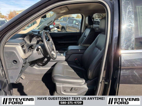 2024 Ford Expedition MAX XLT