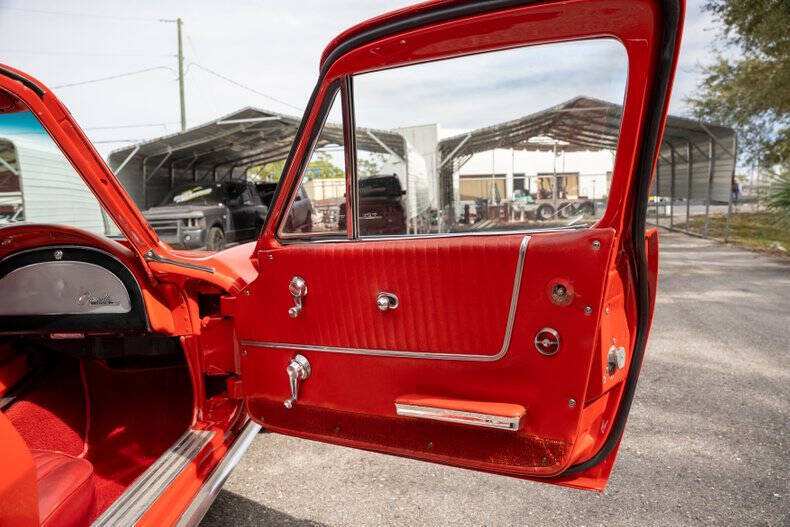 1964 Chevrolet Corvette
