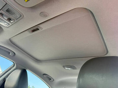 2012 Hyundai Elantra Limited