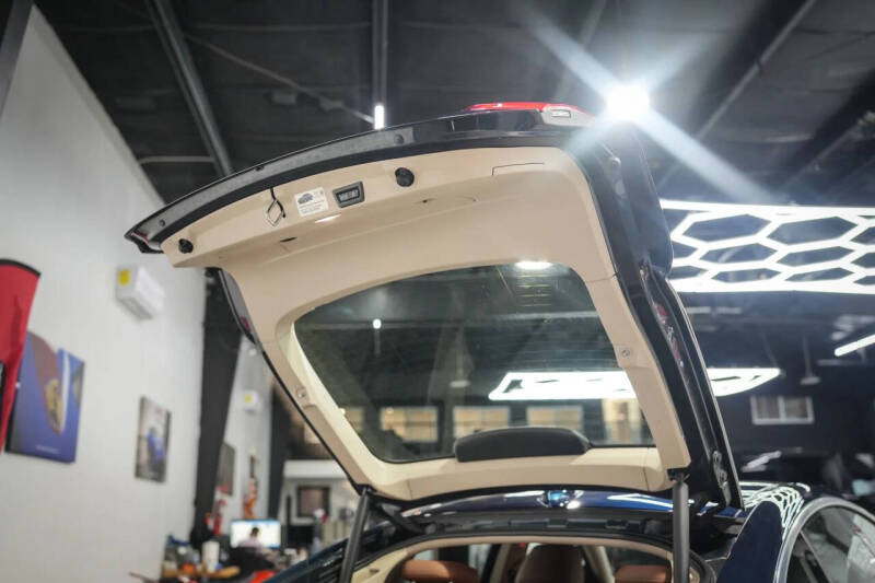 2015 BMW 4 Series 428i xDrive Gran Coupe