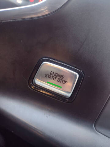 2017 Chevrolet Corvette Stingray