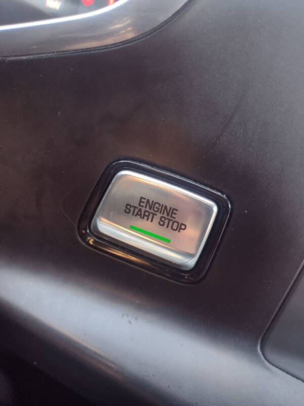 2017 Chevrolet Corvette Stingray