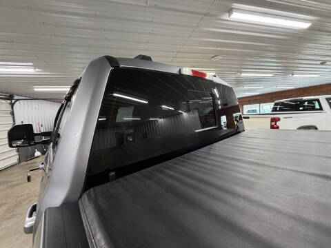 2022 Ford F-250 Super Duty Lariat