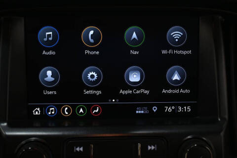 2019 GMC Canyon