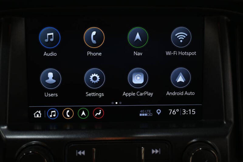2019 GMC Canyon