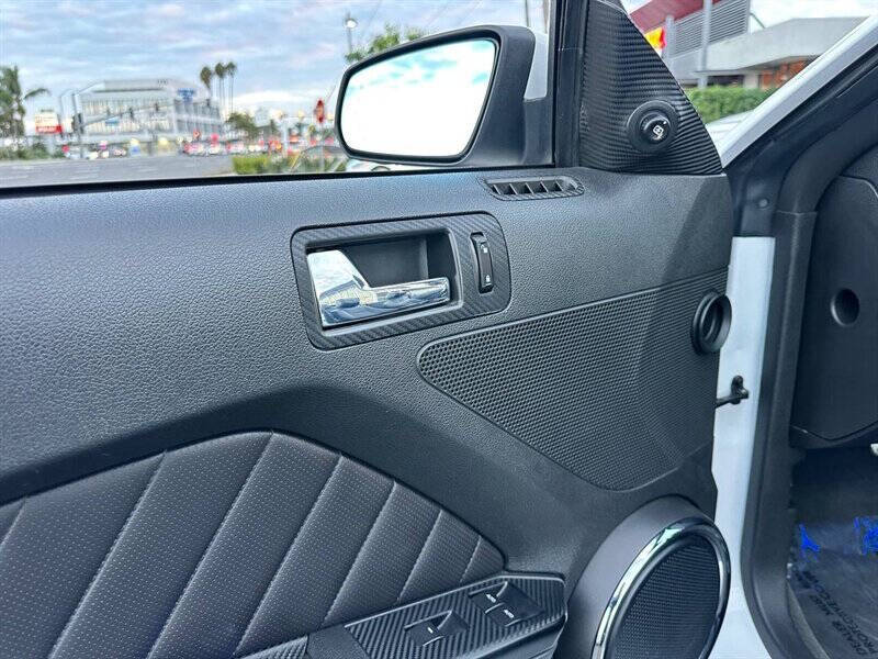 2014 Ford Mustang V6 Premium