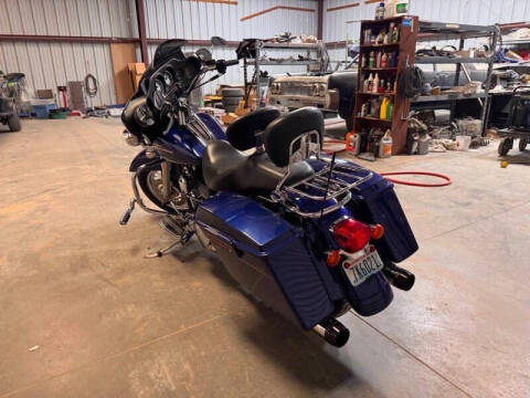 2006 Harley-Davidson Street Glide