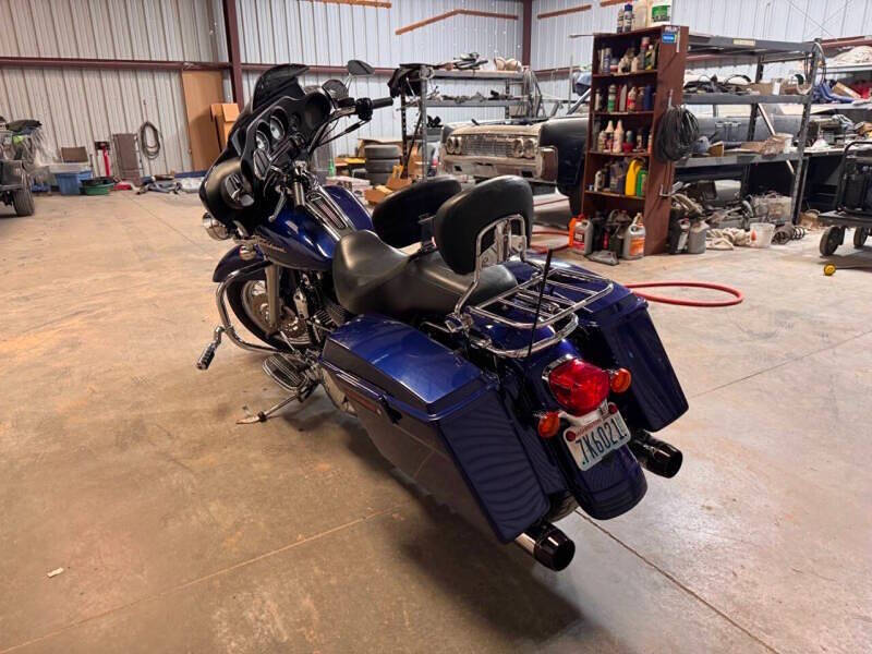 2006 Harley-Davidson Street Glide