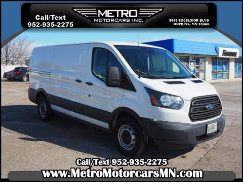 swb vans for sale near me
