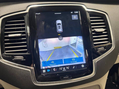 2024 Volvo XC90 B6 Plus Bright Theme 7P