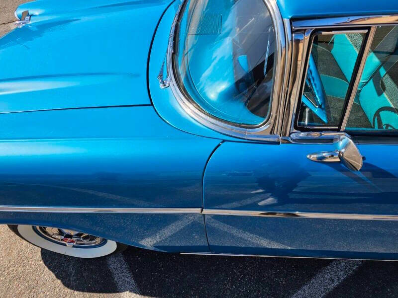 1957 Chevrolet Bel Air