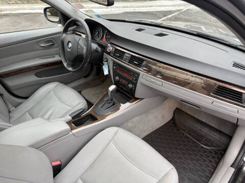 2011 BMW 3 Series 328i xDrive