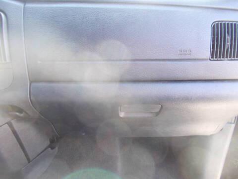 2005 Dodge Ram 1500 ST