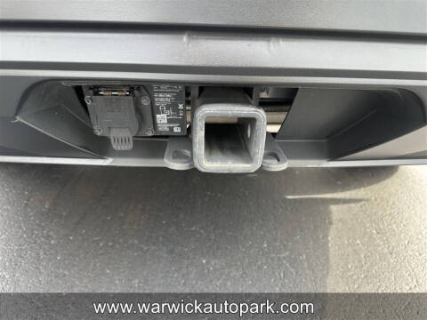 2022 Volkswagen Atlas V6 SE 4Motion