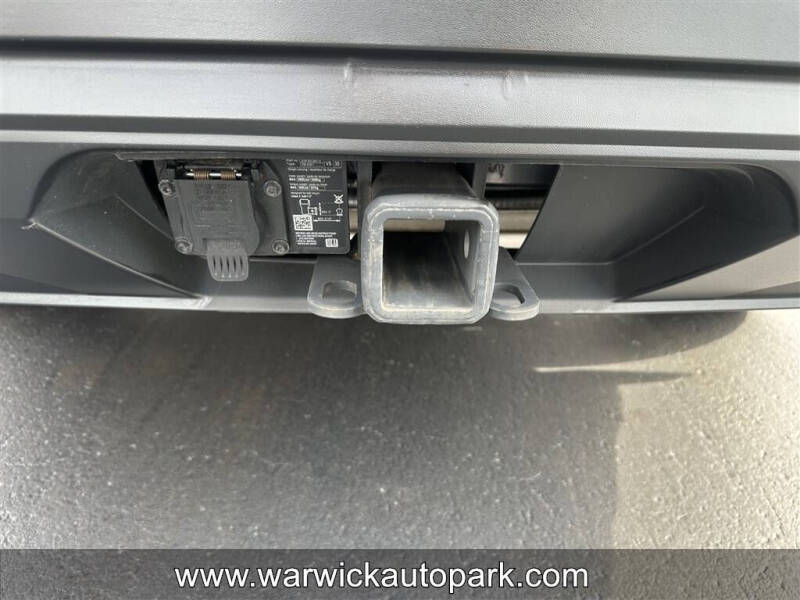 2022 Volkswagen Atlas V6 SE 4Motion