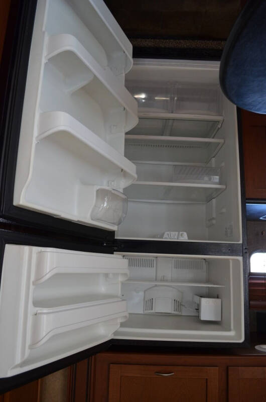 2014 Forest River vengance